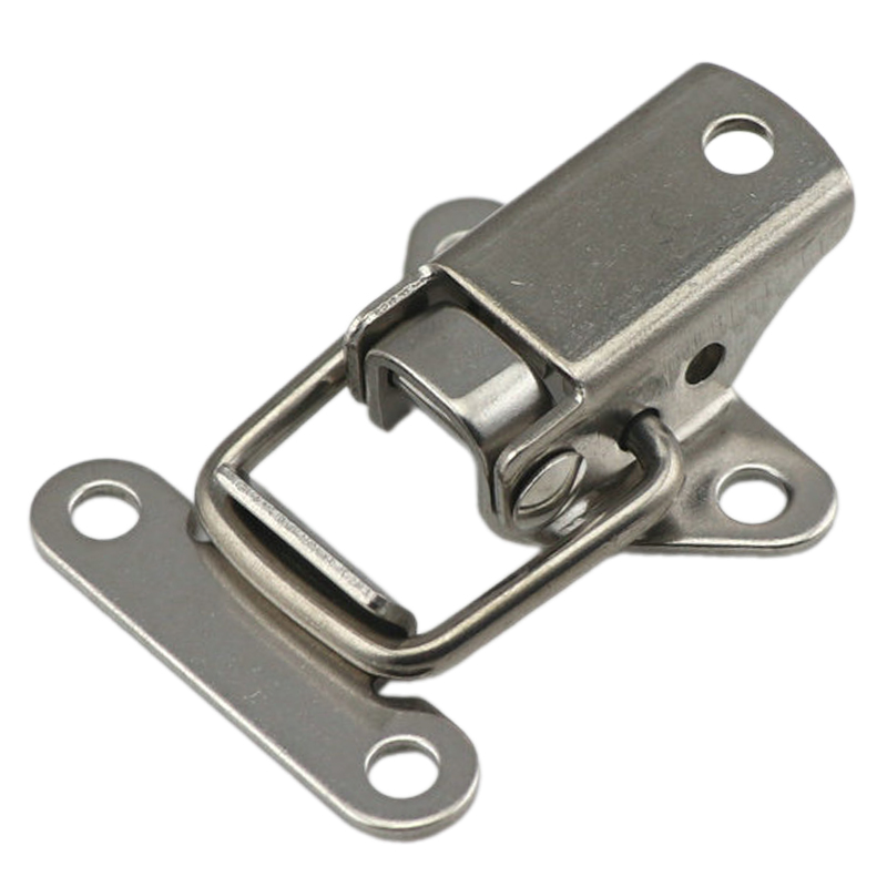 1/4 pezzi in acciaio inossidab - Furniture Hardware Latch recensione e prezzo