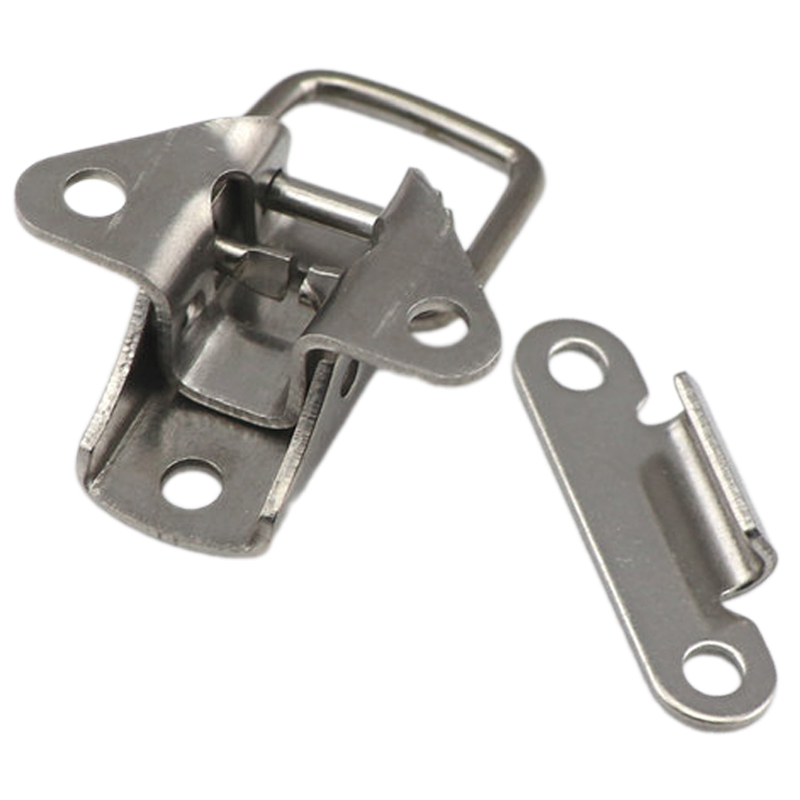 1/4 pezzi in acciaio inossidab - Furniture Hardware Latch recensione e prezzo