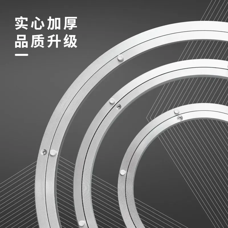 Piattaforma Girevole in Lega d - Furniture Hardware In China recensione e prezzo