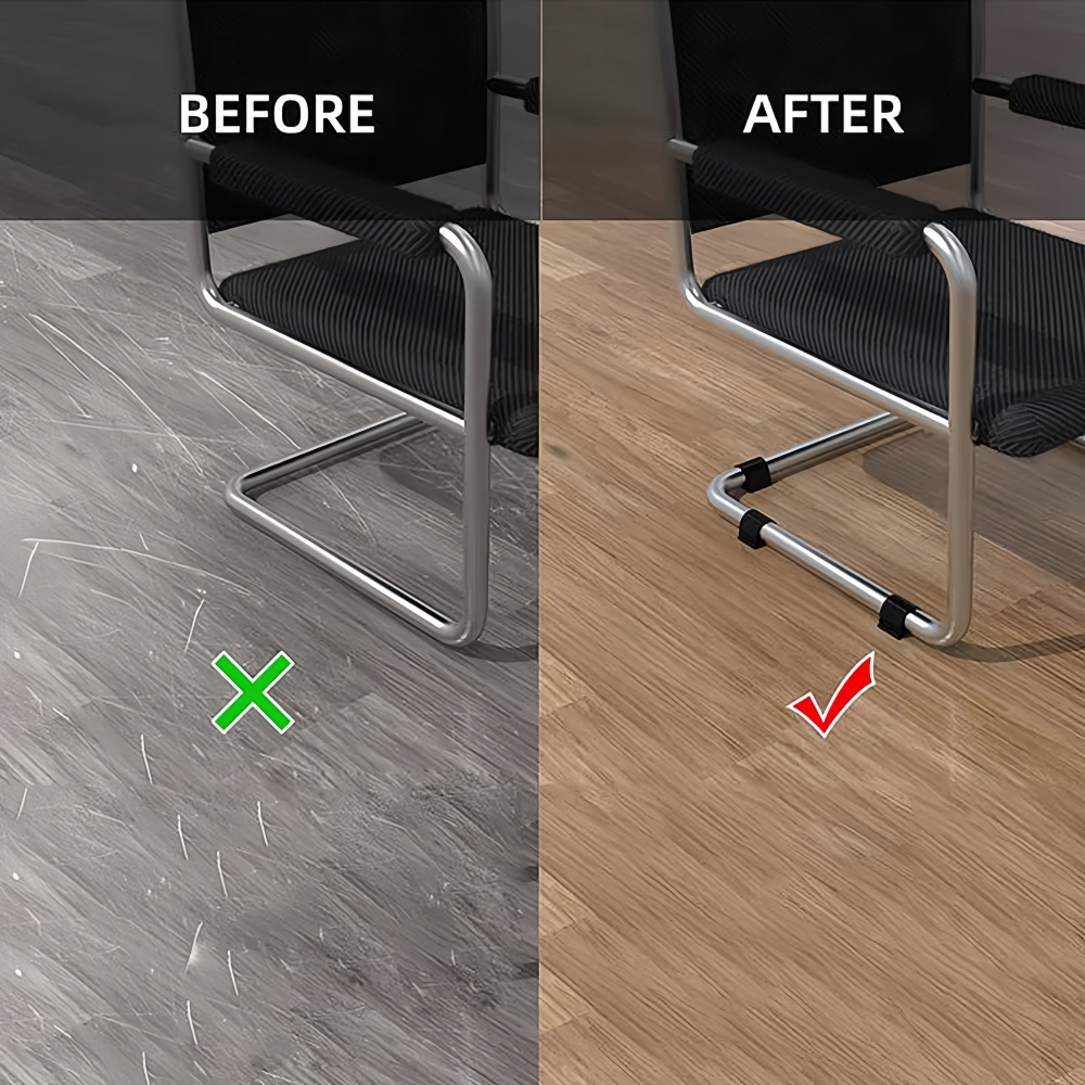 8 Pezzi Cuscinetti in Feltro e - Furniture Hardware Feet recensione e prezzo