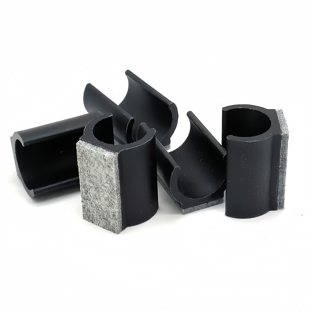 8 Pezzi Cuscinetti in Feltro e - Furniture Hardware Feet recensione e prezzo