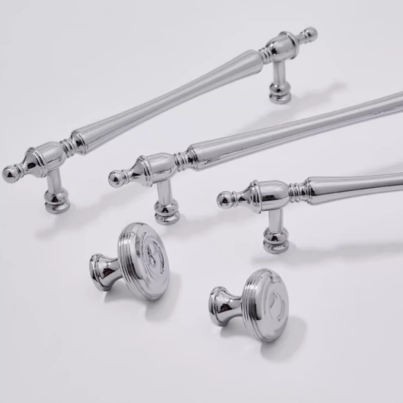 Maniglie per Porte in Stile Am - Unique Furniture Hardware recensione e prezzo