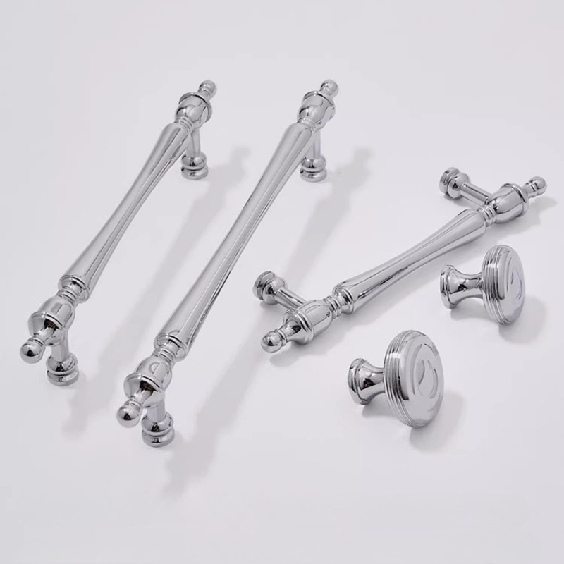 Maniglie per Porte in Stile Am - Unique Furniture Hardware recensione e prezzo