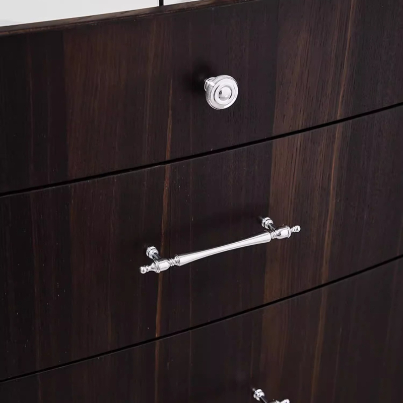 Maniglie per Porte in Stile Am - Unique Furniture Hardware recensione e prezzo