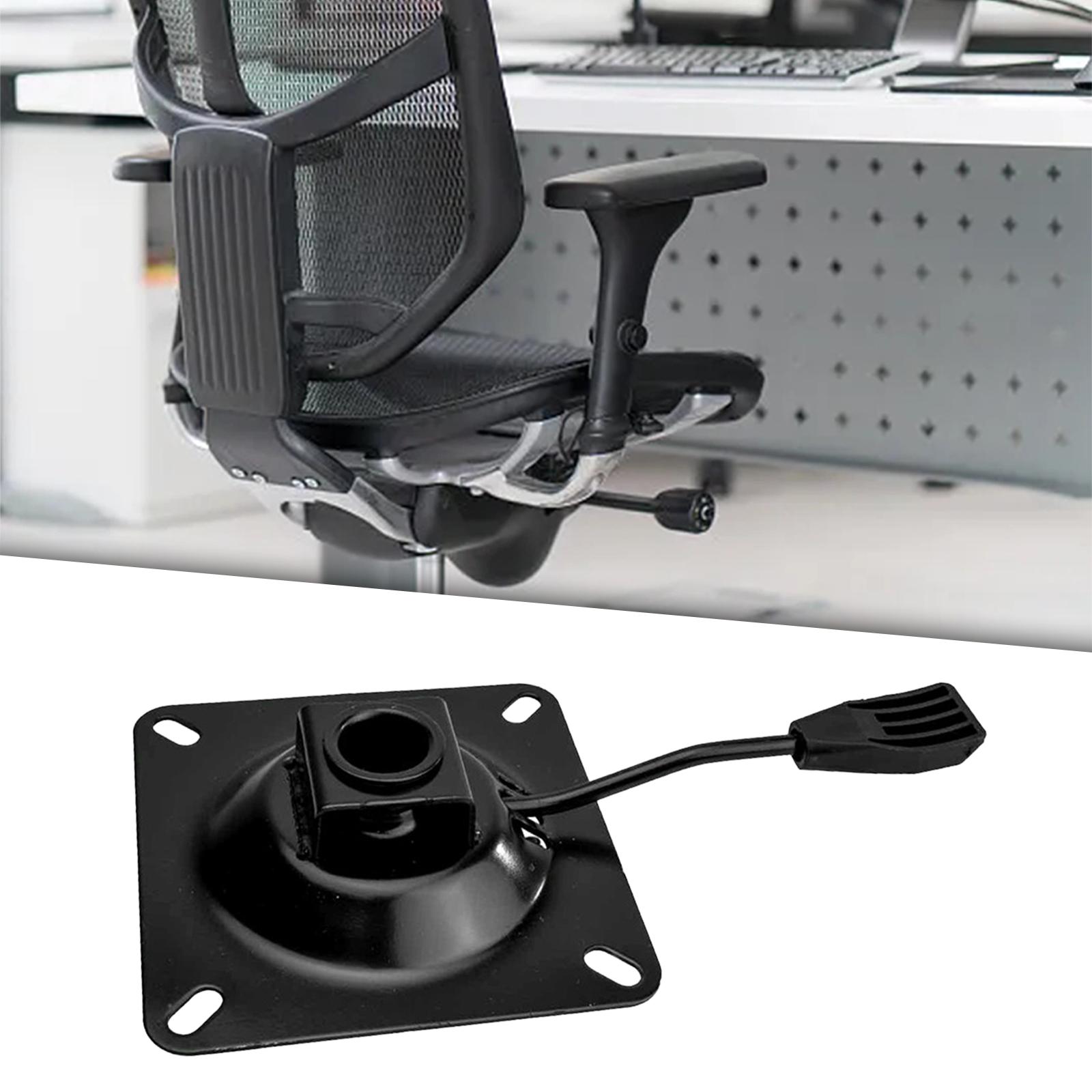Base Girevole per Sedia in Fer - Office Furniture Hardware recensione e prezzo