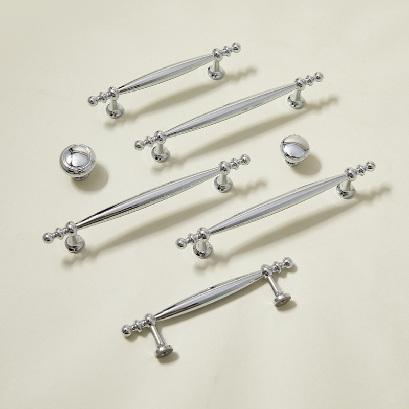 Maniglie a T in Stile American - Unique Furniture Hardware recensione e prezzo