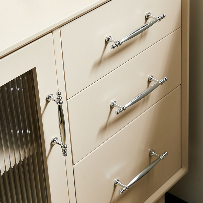 Maniglie a T in Stile American - Unique Furniture Hardware recensione e prezzo