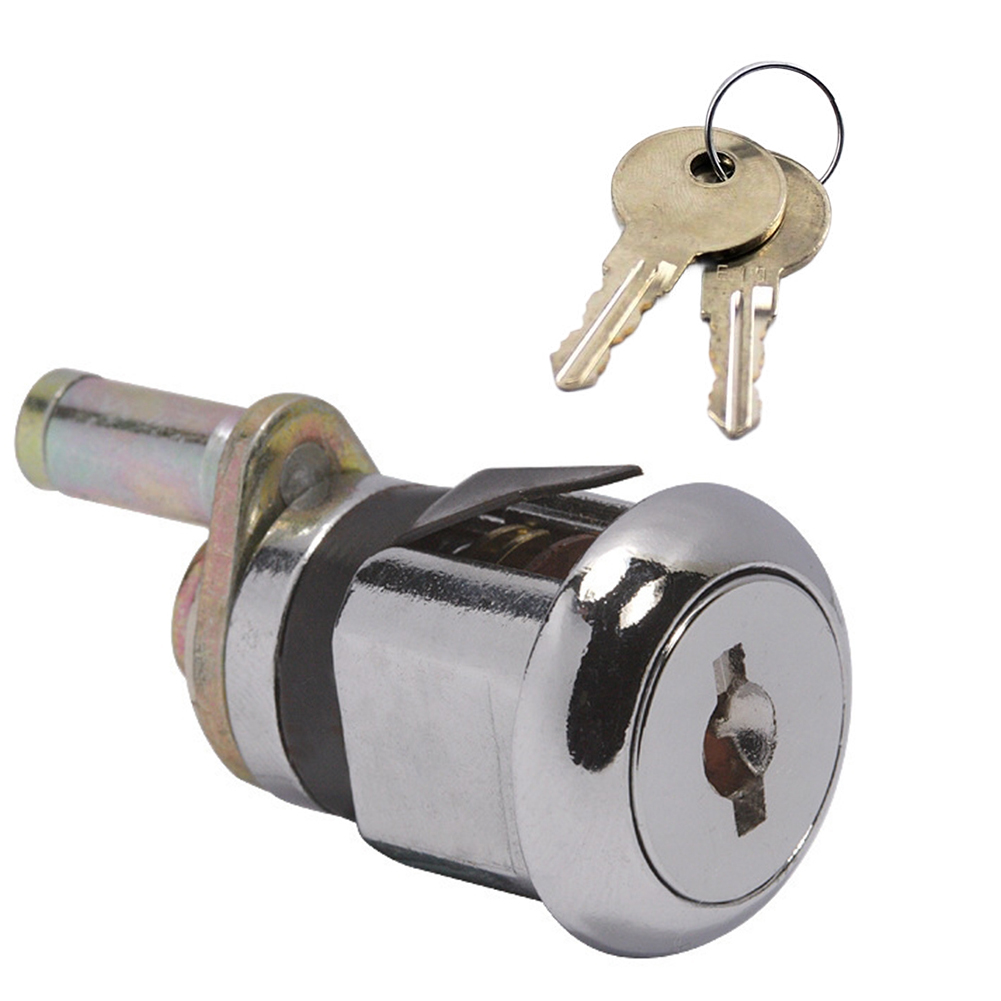 Serratura Centrale a Tripla Ch - Office Furniture Hardware recensione e prezzo