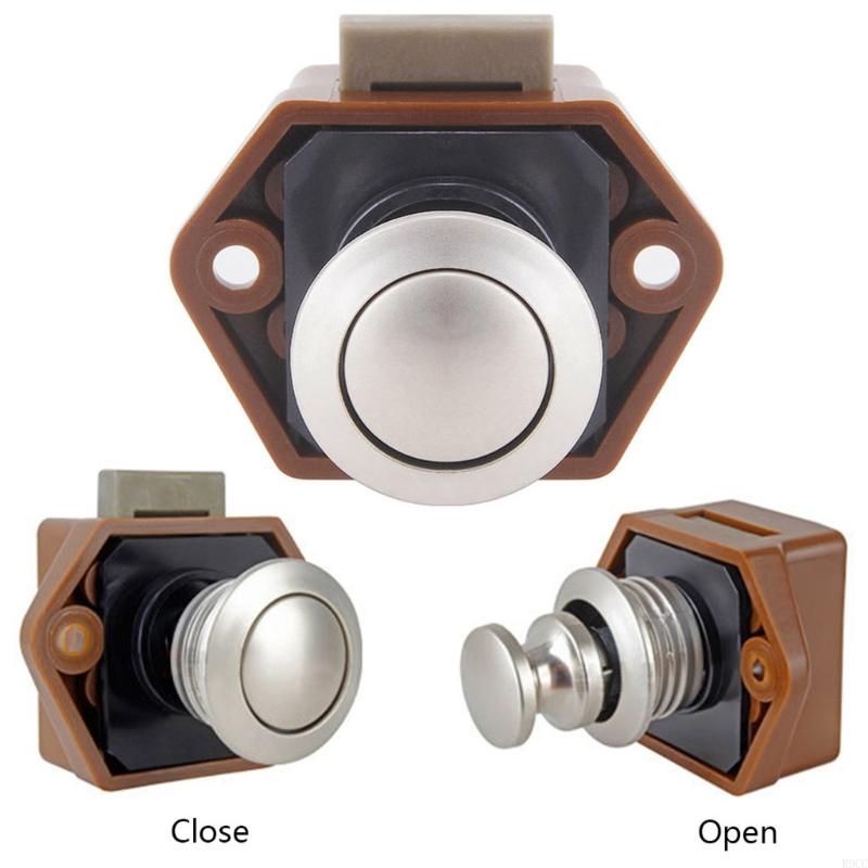 Camper Car Push Lock 20mm RV C - Furniture Hardware Latch recensione e prezzo