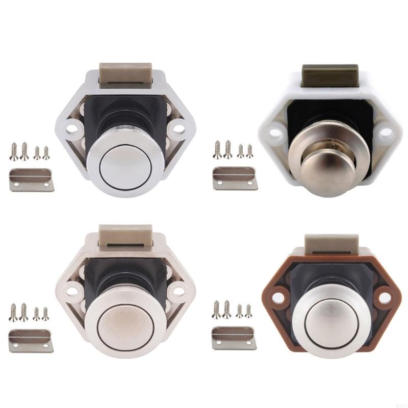 Camper Car Push Lock 20mm RV C - Furniture Hardware Latch recensione e prezzo