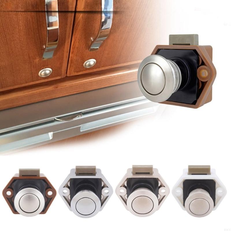 Camper Car Push Lock 20mm RV C - Furniture Hardware Latch recensione e prezzo