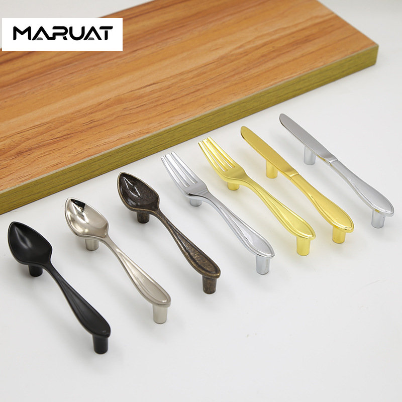 Maniglie per Mobili da Cucina  - Unique Furniture Hardware recensione e prezzo