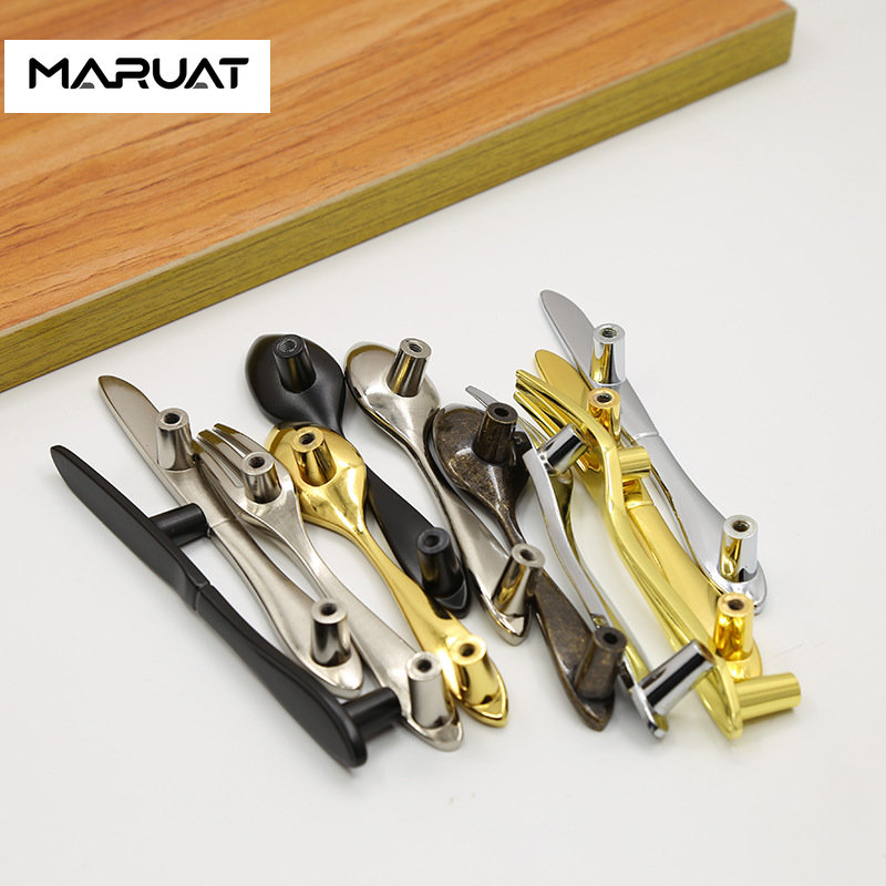 Maniglie per Mobili da Cucina  - Unique Furniture Hardware recensione e prezzo