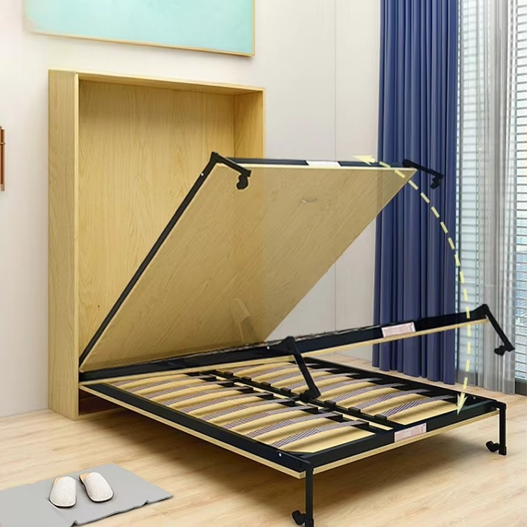 Meccanismo del letto a parete  - Furniture Hardware In China recensione e prezzo
