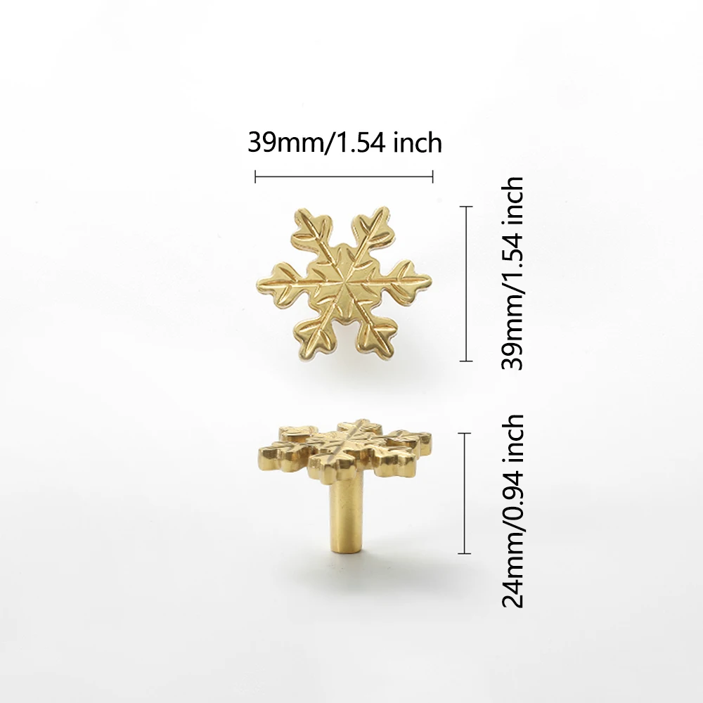 Pomelli per porte dell'armadio - Unique Furniture Hardware recensione e prezzo