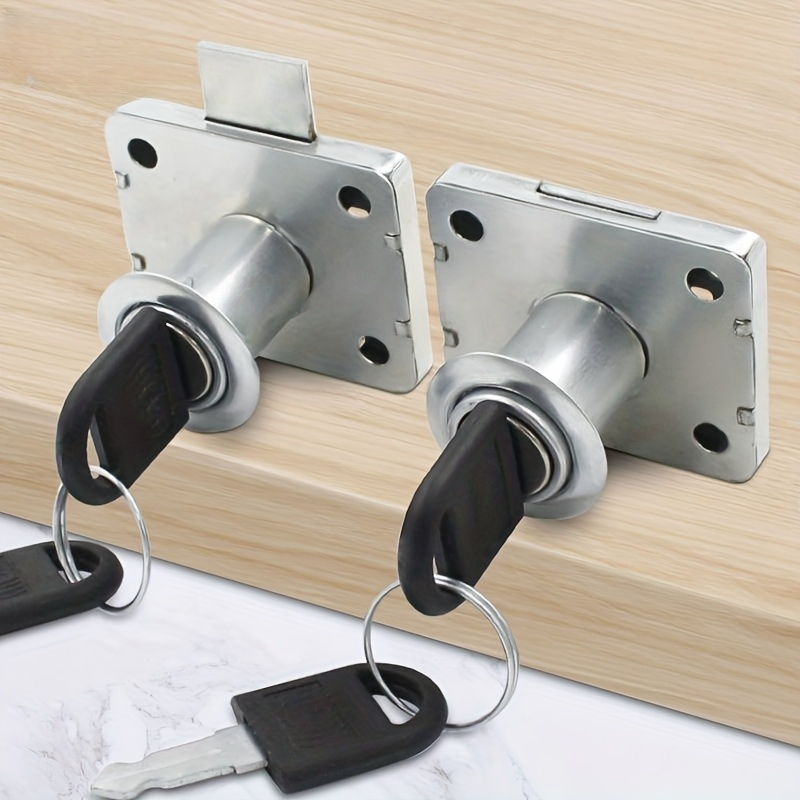 Serrature per Cassetti e Armad - Office Furniture Hardware recensione e prezzo