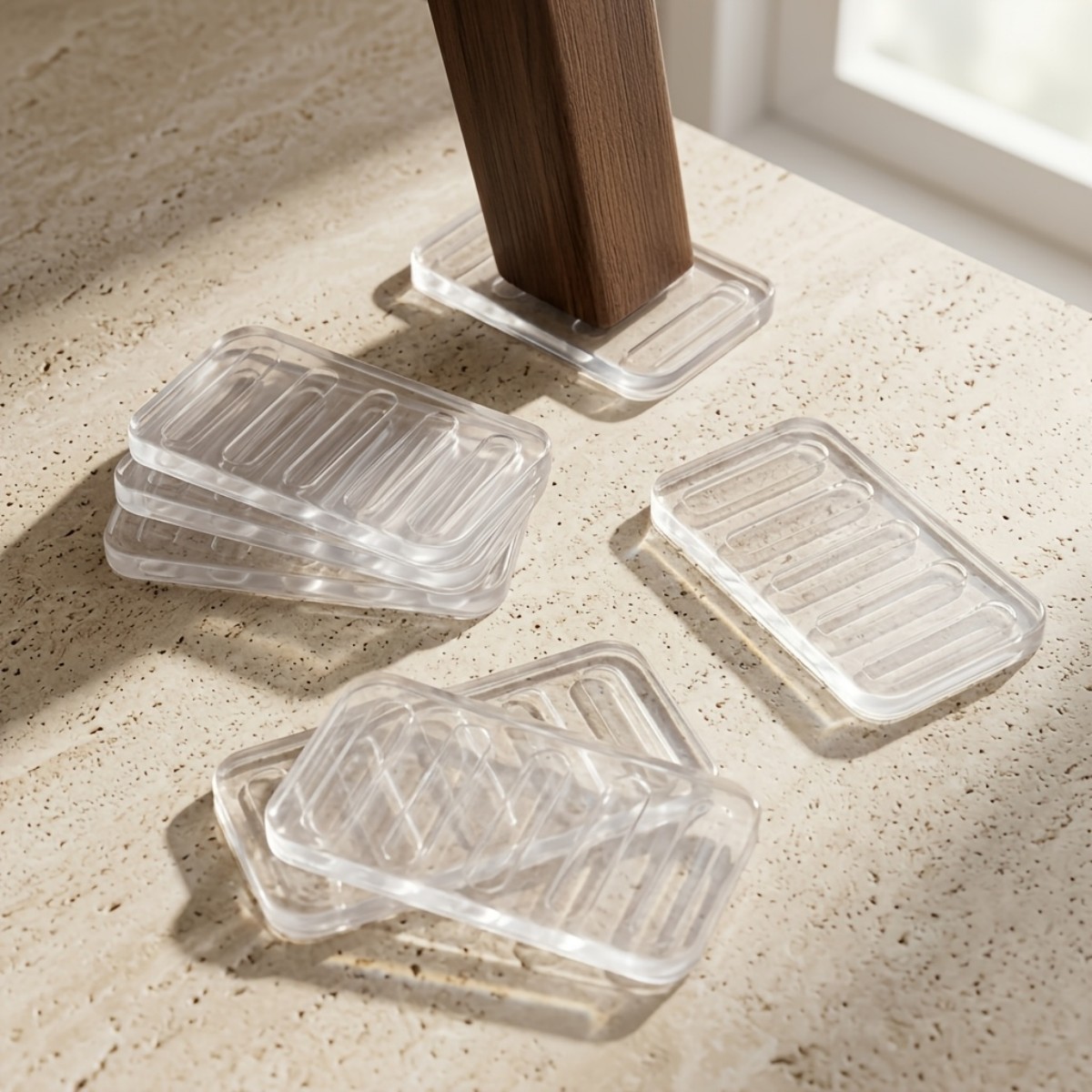 8 pezzi di cuscinetti di livel - Furniture Hardware Feet recensione e prezzo