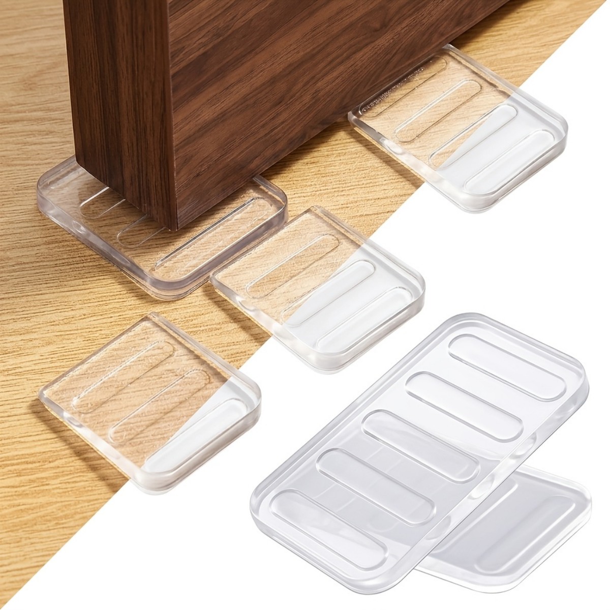 8 pezzi di cuscinetti di livel - Furniture Hardware Feet recensione e prezzo