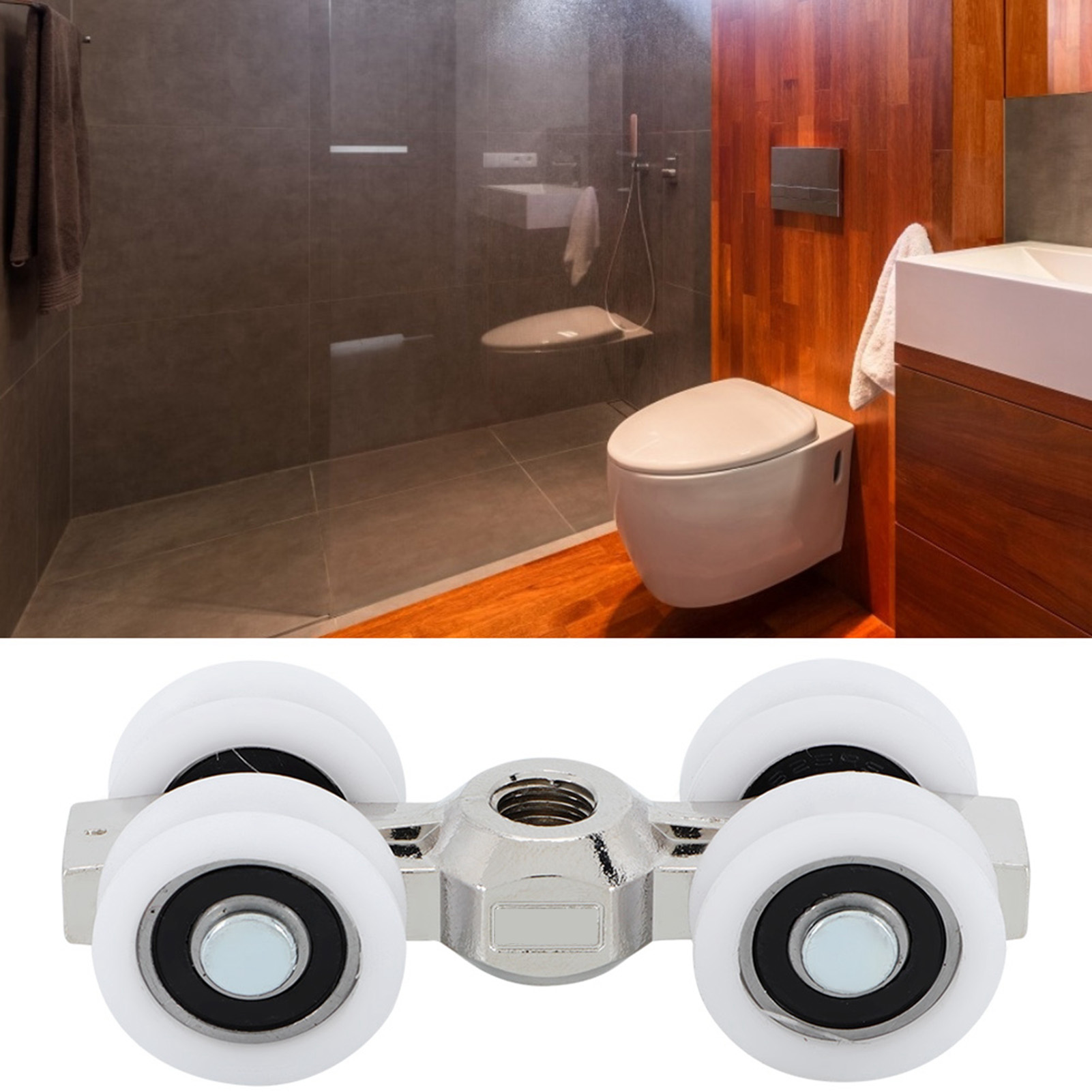Kit di Ferramenta per Porte Sc - Furniture Hardware Kit recensione e prezzo