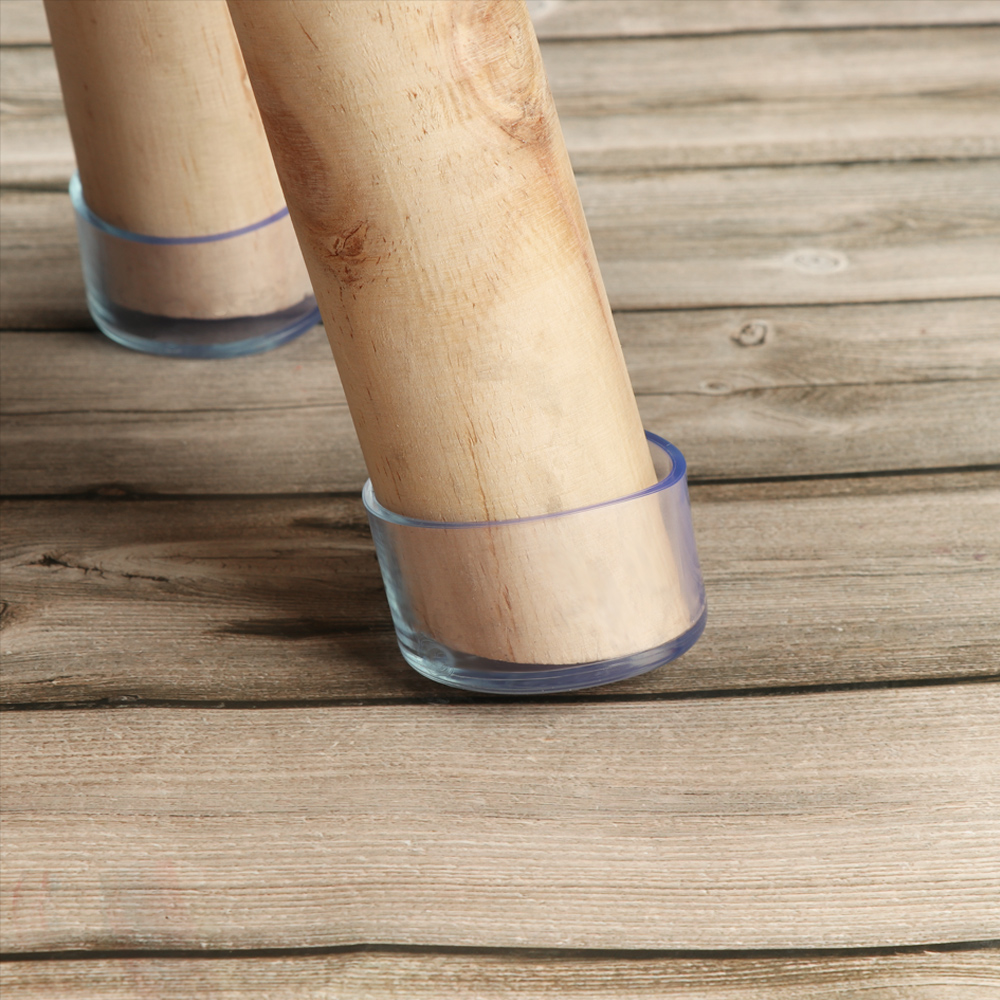 4 pz/set sedia tavolo tappi pi - Furniture Hardware Feet recensione e prezzo