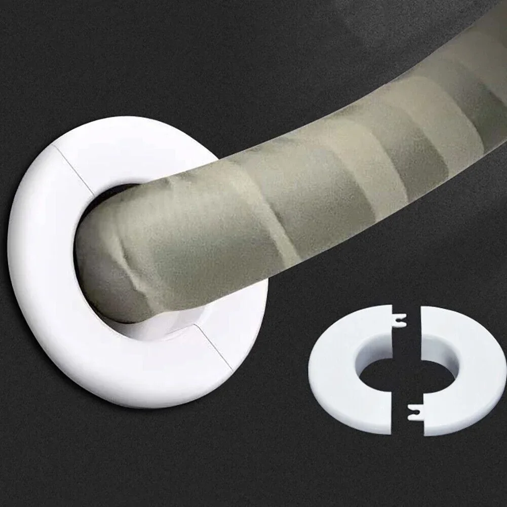 1PC Copertura di Sfiato Aria C - Furniture Hardware Connectors recensione e prezzo
