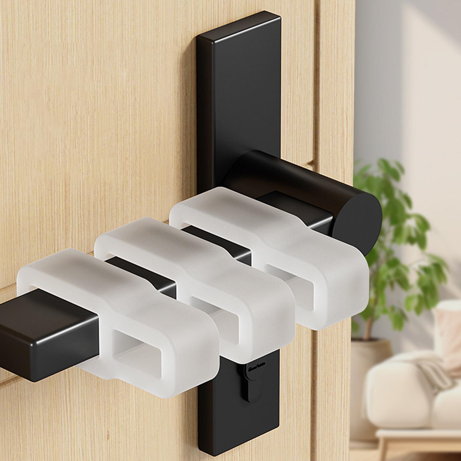 1 pz fermaporta maniglia per p - Furniture Hardware Kit recensione e prezzo