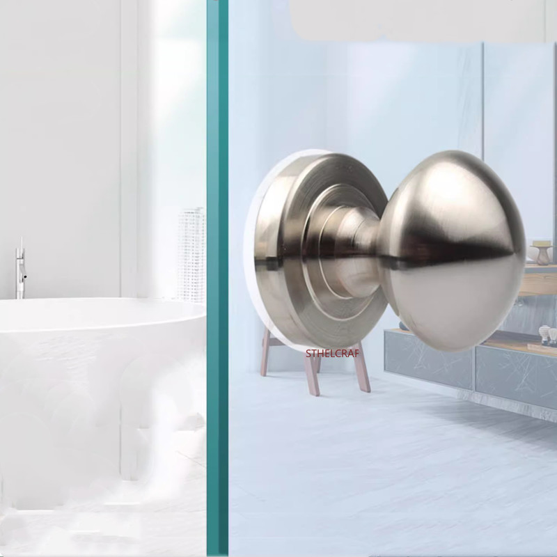 Maniglie per porte della stall - Furniture Hardware Kit recensione e prezzo